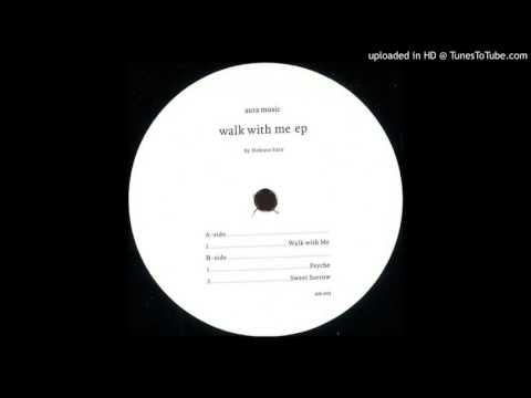 Hokuto Sato - Psyche (Aura Music, 2014)