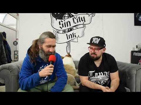 🎤PAPRODZIAD I KRYSIA PODNOSZĄ LARUM🔥