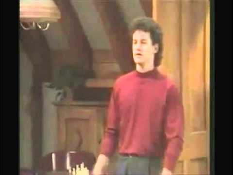 Growing Pains -- Matthew Perry Dies