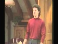 Growing Pains -- Matthew Perry Dies 