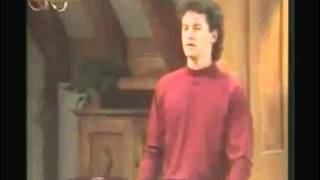 Growing Pains -- Matthew Perry Dies