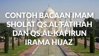 Download lagu CONTOH BACAAN IMAM SHOLAT IRAMA HIJAZ QS AL FATIHAH DAN QS AL KAFIRUN mp3 Download lagu CONTOH BACAAN IMAM SHOLAT IRAMA HIJAZ QS AL FATIHAH DAN QS AL KAFIRUN mp3