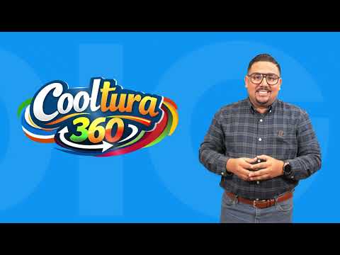 Cooltura 360 | Festividad del Santo Cristo de Esquipulas en Antón 🇵🇦