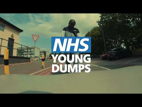 Young Dumps - NHS #wolverhampton (Official Music Video)