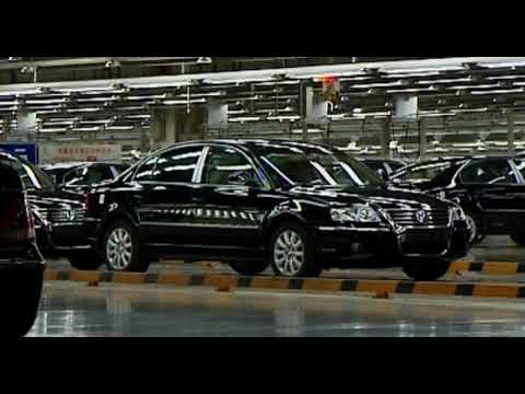 Wirtschaftsmacht China