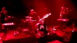 Blaudzun Neushoorn Leeuwarden 16-12-2016 Hollow People