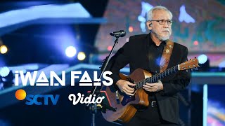 Download lagu Iwan Fals | HUT SCTV Ke 33 mp3 Download lagu Iwan Fals | HUT SCTV Ke 33 mp3