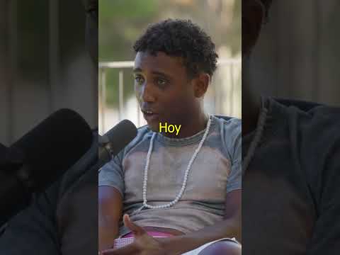 Te Están VENDIENDO un SUEÑO FALSO - Leïti Sene #podcast #leitisene #industriamusical #artista