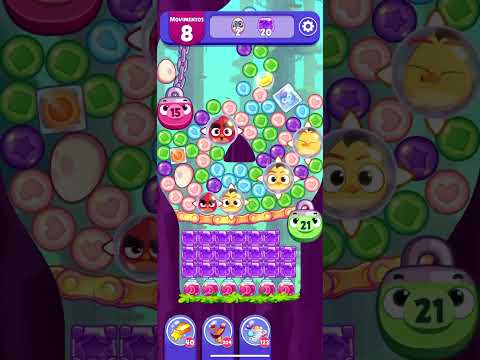 Angry Birds - Dream Blast 1567 - Subscribe please!!