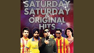 Madam Ji (From "Billionaire")