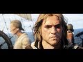 Assassin's Creed IV: Black Flag Trailer Breakdown