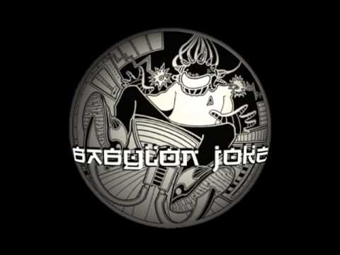 Okupe - Babylon Joke - Live in Italy