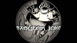 Okupe - Babylon Joke - Live in Italy