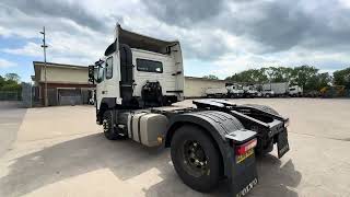 Volvo FM 420 truck tractor for sale - Image 4 | Autoline KE Volvo FM 420 truck tractor | Image 4 - Autoline