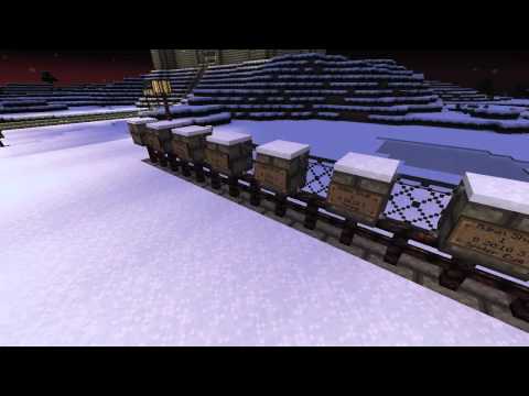 Minecraft - Czech Royal Knights Server