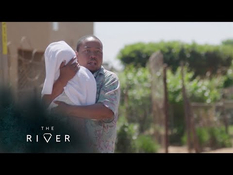 On The River this week