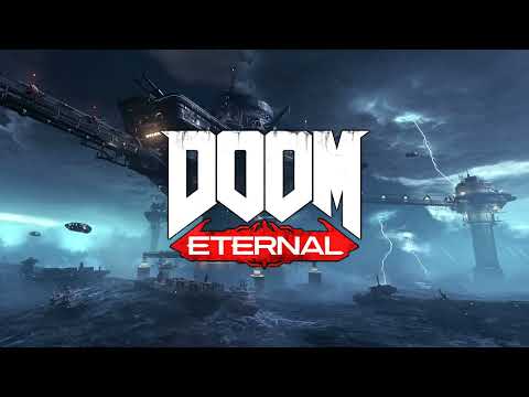 [Koma Archive Reupload] David Levy - Atlantica - DOOM Eternal TAG P1 [Extended Gamerip]