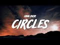 Iann Dior Circles Lyrics