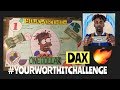 Dax -YourWorthit.org DRAW 🔥💵