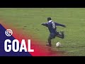 PRINCE POLLEY MAAKT HET WINNENDE DOELPUNT | Ajax - FC Twente (04-12-1992) | Goal