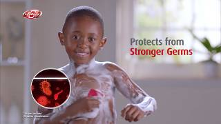 Download lagu Lifebuoy – Stronger Soap for Stronger Germs mp3