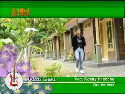 Melati suci - Ronny vhantone