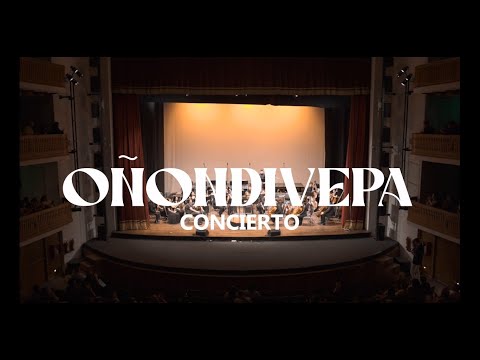 Aguije - Tierra Adentro - Orquesta Filarmónica "Ipu Paraguay"/Orquesta Filarmónica "Guaraní"