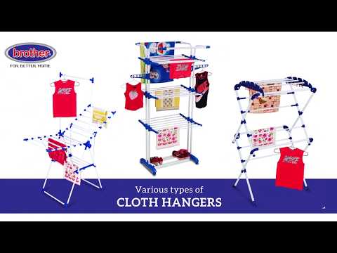 Super eagle dry cloth stand