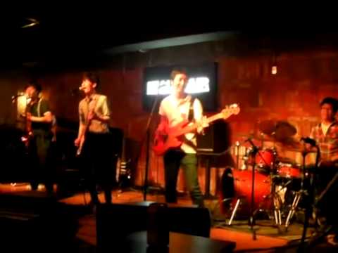 gajamiboyscout - nakid // 가자미소년단 - 홀딱