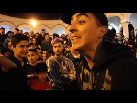 RAGZ & KEMPO vs METRY K & THS - FINAL (2 VS 2 - 27/7) ~ DNG FREE