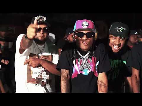 Chocoleyrol X El Ken X Winel The King - Decompute (Video Oficial)