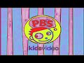 PBS Kids Dash Dot Logos In Clearer