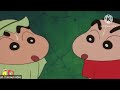 Shinchan Movie Episode 1 Part 25 In Shin Chan The Hidden Treasure Of The Buri Buri Kingdom