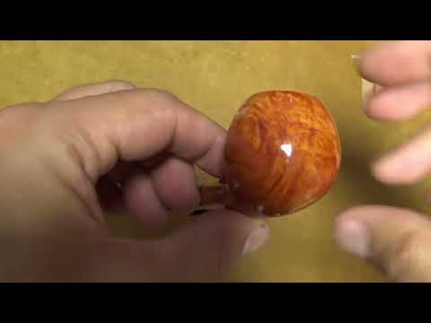 Pipa Santambrogio FP  - Apple - SS331