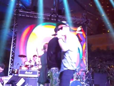 130524 MIB Hello Goodbye @ Music Matters Live