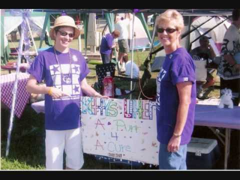 Lodi Relay Luminaria 2009
