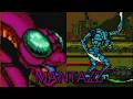 EP1687 GENESIS TIME KILLERS MANTAZZ