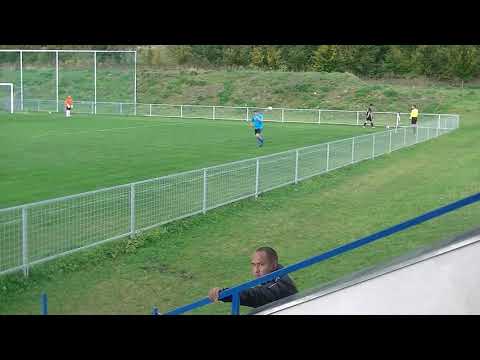 FK Česká Kamenice  :    FK Mojžíř   1