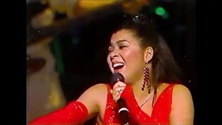 IRENE CARA - fame (live tokyo 1985) HD 720p