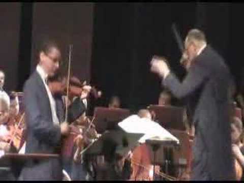 G. Verdi - IL LOMBARDI  - Finale III.
