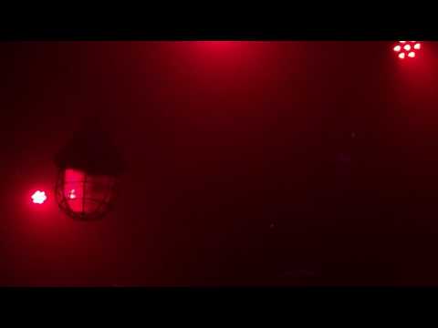 Ama:rú & Steppi K. playing "Himbrecht - Anything Else" | NWS x Arrivals, BERLIN