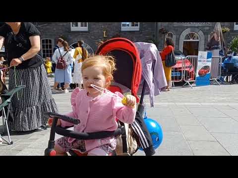 FLEADH 2022: Day 5 Highlights