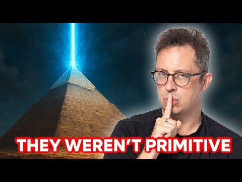 The Ancients Were FAR SMARTER Than We Think - Understanding The Yuga Cycle