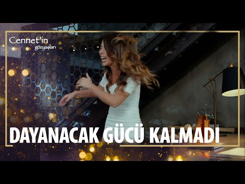 Arzu kriz geçirdi! - Cennet'in Gözyaşları 9. Bölüm
