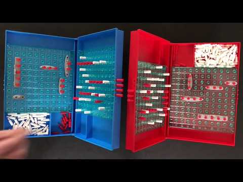How To Play Battleship