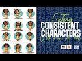 How To Create Consistent Characters For Your Books With Free AI Tools