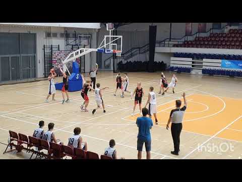 U-15   MCKiS Jaworzno - MKKS Rybnik   32:150   07.10.2021
