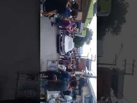 19 03 2021 homenagem seu Juca G.D.R. Danúbio Freguesia do Ó da zona norte de São Paulo parte 1