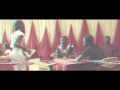 Olamide-dont stop (comedy central)