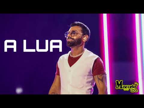 PABLO MÚSICA NOVA - A LUA - 2024